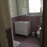 Apartment Bamboo House