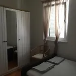Bamboo House Zaboric
