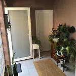Apartment Bamboo House *