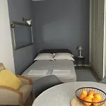Bamboo House Apartment
