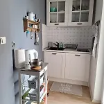 Apartment Bamboo House