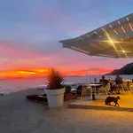 דירה Bamboo House ז'אבוריץ'