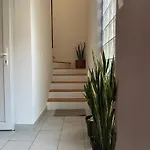 Bamboo House * ז'אבוריץ'
