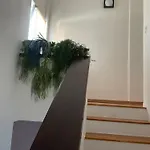דירה Bamboo House
