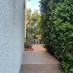 Bamboo House Apartament