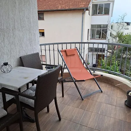 Bamboo House Apartman