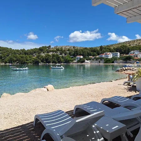 Bamboo House Žaborić