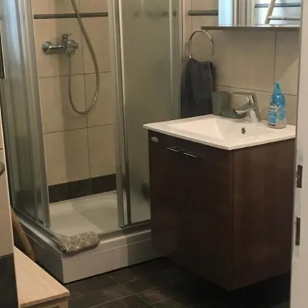 Апартаменты Bamboo House