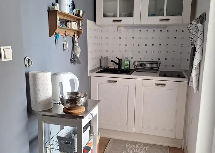 Apartment Bamboo House