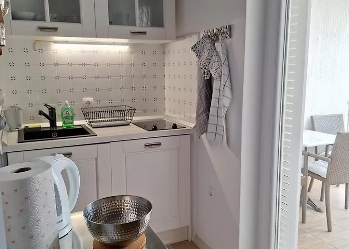 Bamboo House Zaboric