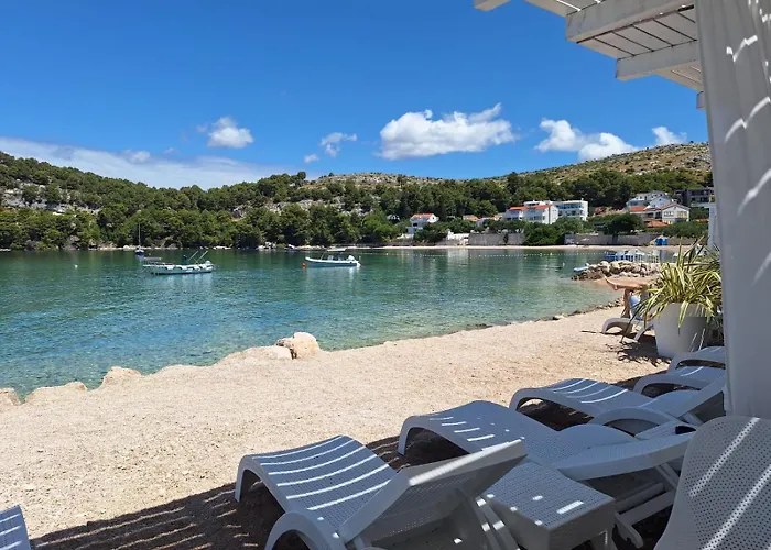 Bamboo House Žaborić