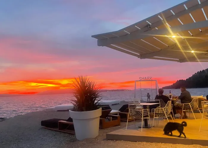 Apartment Bamboo House Zaboric